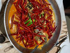 -北京泰富酒店-柏景轩中餐厅