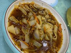 -老毛手抓·盐池滩羊非遗手抓(宁夏总店)