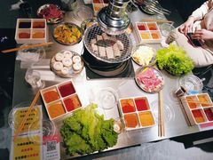 生菜-好介口深夜酒馆(梅江店)