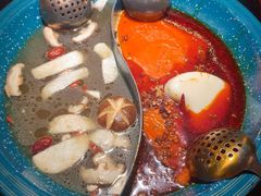 -吼堂老火锅(太古里总店)