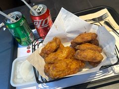 -Kyochon1991校村(共和路店)