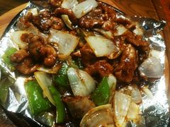 -渝乡老妈·北京烤鸭(六里桥店)