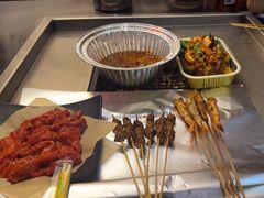 -江湖一盏灯·滇味卤烤(普惠园店)