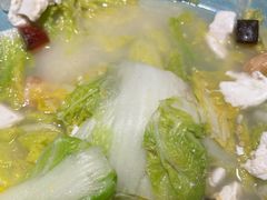 -鹿港小镇(悠唐店)