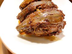 兔脑壳-易老妈蹄花.特色川菜(人民公园总店)