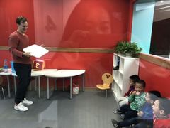 -奇尔思青少儿·语言·艺术·演讲(顾戴路店)
