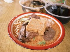 -胡须平沙茶面(后炉街店)