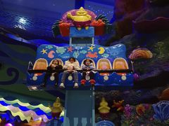 -青岛嘉年华主题乐园