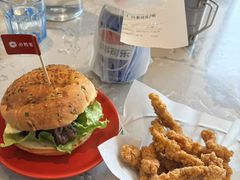 -必胜客(姜堰北大街店)