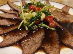 大理吹肝-遇见阿家村云南菜(魏公村店)