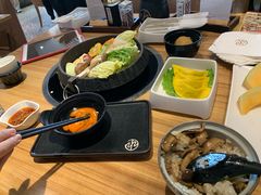 -水林间·寿喜烧自助(仙林金鹰店)