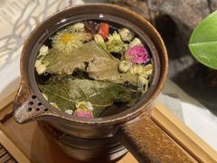 -叶叶菩提(太原别墅店)