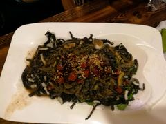 -闻香阁·清真(光荣道店)
