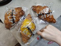 -PAPER STONE BAKERY(天汇广场店)