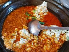 -张关合渣(航空大道店)