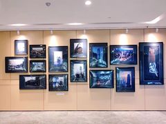 -WFC会仙楼观景台