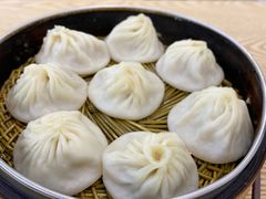 鲜肉汤包-法华汤包馆(法华镇路店)