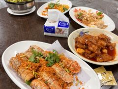 -师傅仔美食(东华老店)