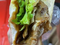 -神奇的香酥鸡蛋灌饼