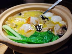 杭三鲜-张福记(陇海中路店)