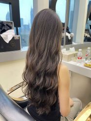 -GANO HAIR 