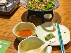 -禾珍珠家常小馆(河南博物院店)