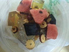 -王小吉芋圆清补凉