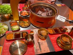 -西塔老太太泥炉烤肉(苏州大悦城店)