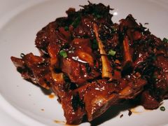 -筱爷叔·上海传统手工菜(玉树路店)