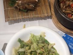 -惠丰堂饭庄·烤鸭·京味菜(翠微路店)