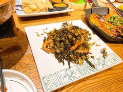 -云海肴·汽锅鸡·云南菜(领展购物广场·中关村店)