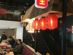 -永和大王(赤峰路二店)