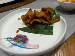 -川旺角川粤融合菜•海景餐厅(星海广场店)