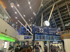 -吉隆坡国际机场