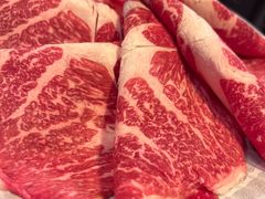 -满来寿喜烧(金虹桥店)