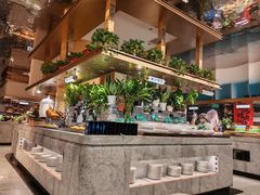 -亚马逊海鲜自助(梅溪湖步步高店)