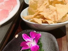 -捞王锅物料理(上海世茂广场店)