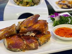 -东江海鲜大排档·潮汕菜·砂锅粥