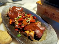 -绿茶餐厅(成都太古里店)