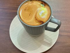 -COTTON CAFE(德信·中外公寓店)