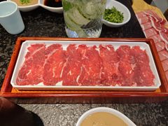-阳坊涮肉(西直门凯德mall店)
