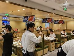 -海底捞火锅(丰尚国际广场店)