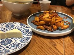 -阿罗新疆菜(人民广场店)