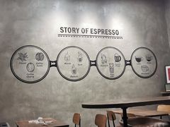 大堂-瑞幸咖啡(龙岩万达广场金街店)