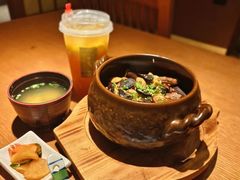 -水之惠鲜鱼料理(王府大街店)