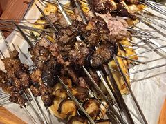 -熙成烧烤·三十三年(开发区店)