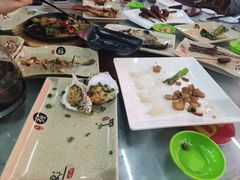 -皮记海鲜1995(寮步店)