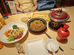 -潞州宴·长治人的会客厅(长兴北路店)