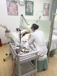 -金品苗方专业祛痘中心