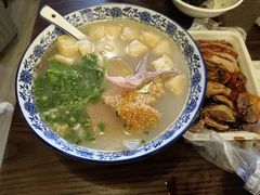 -小潘记鸭血粉丝汤